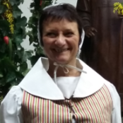 Françine Joannes
